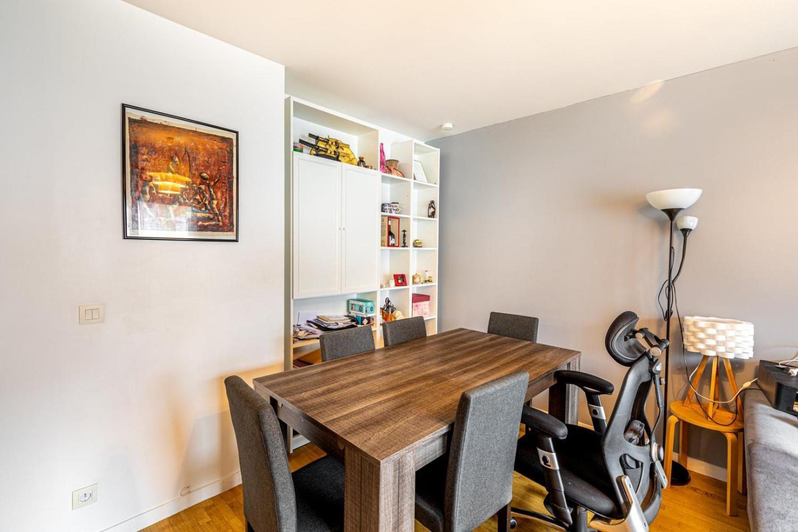 Guestready - Red Letters In Montrouge Διαμέρισμα Εξωτερικό φωτογραφία